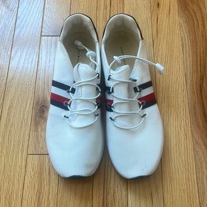 Tommy Hilfiger shoes